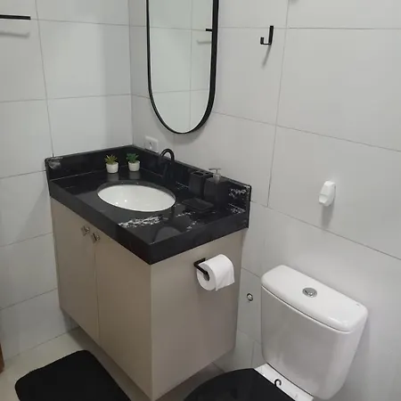 Apartament Campo Grande  Exterior photo