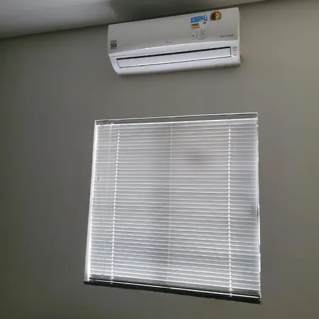 Apartament Campo Grande  Exterior photo