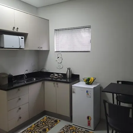 Apartament Campo Grande  Exterior photo