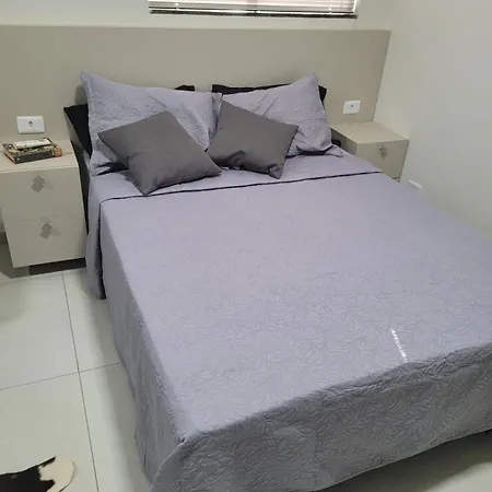 Apartament Campo Grande  Exterior photo