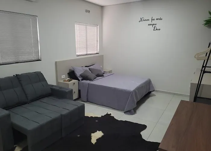 Apartament