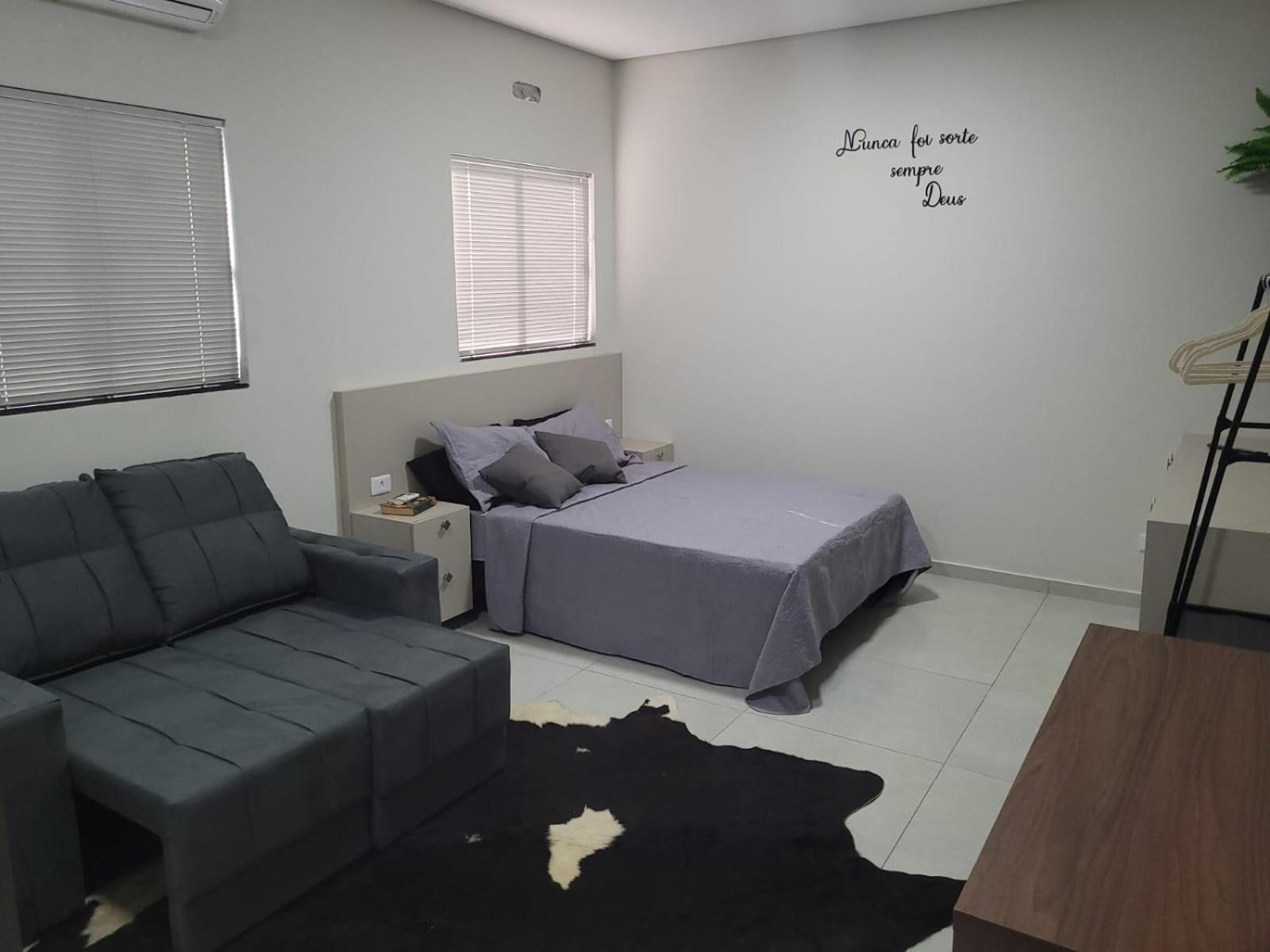 Apartament * Campo Grande (Mato Grosso do Sul)