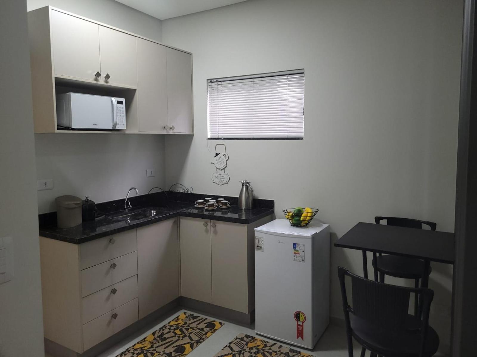 Apartament Apartment Campo Grande (Mato Grosso do Sul)