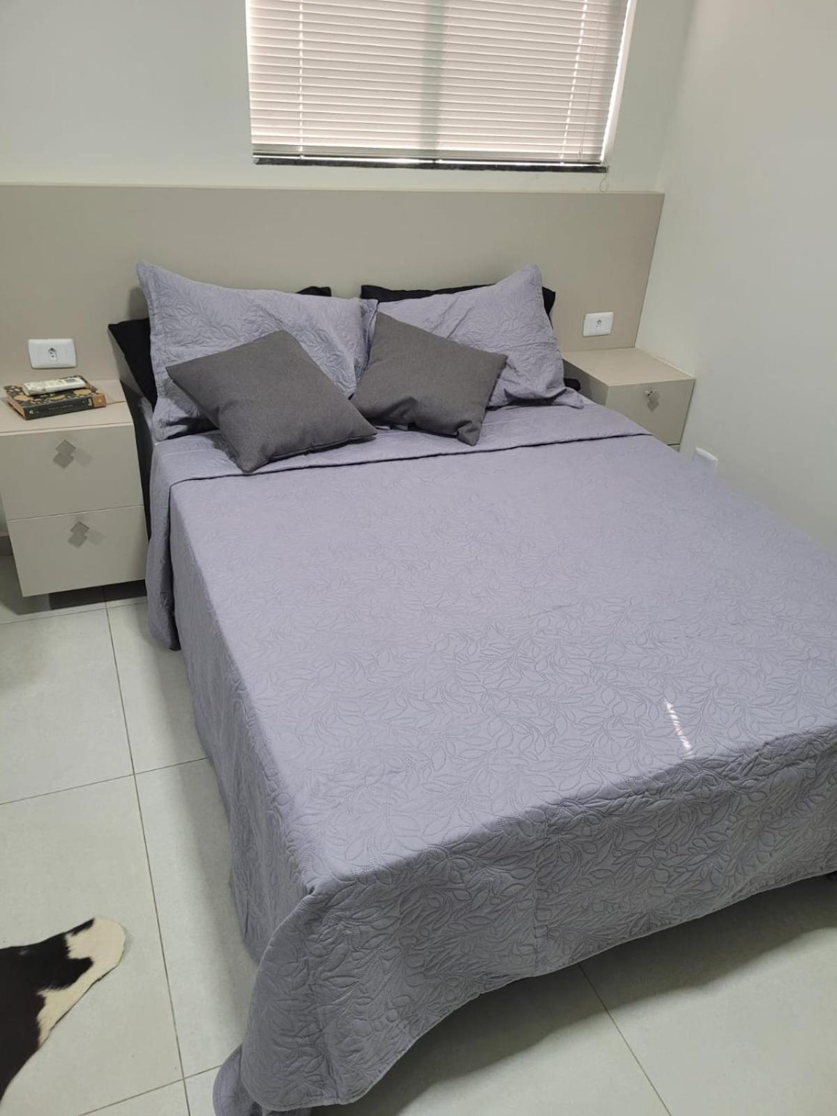 Apartament Campo Grande (Mato Grosso do Sul)