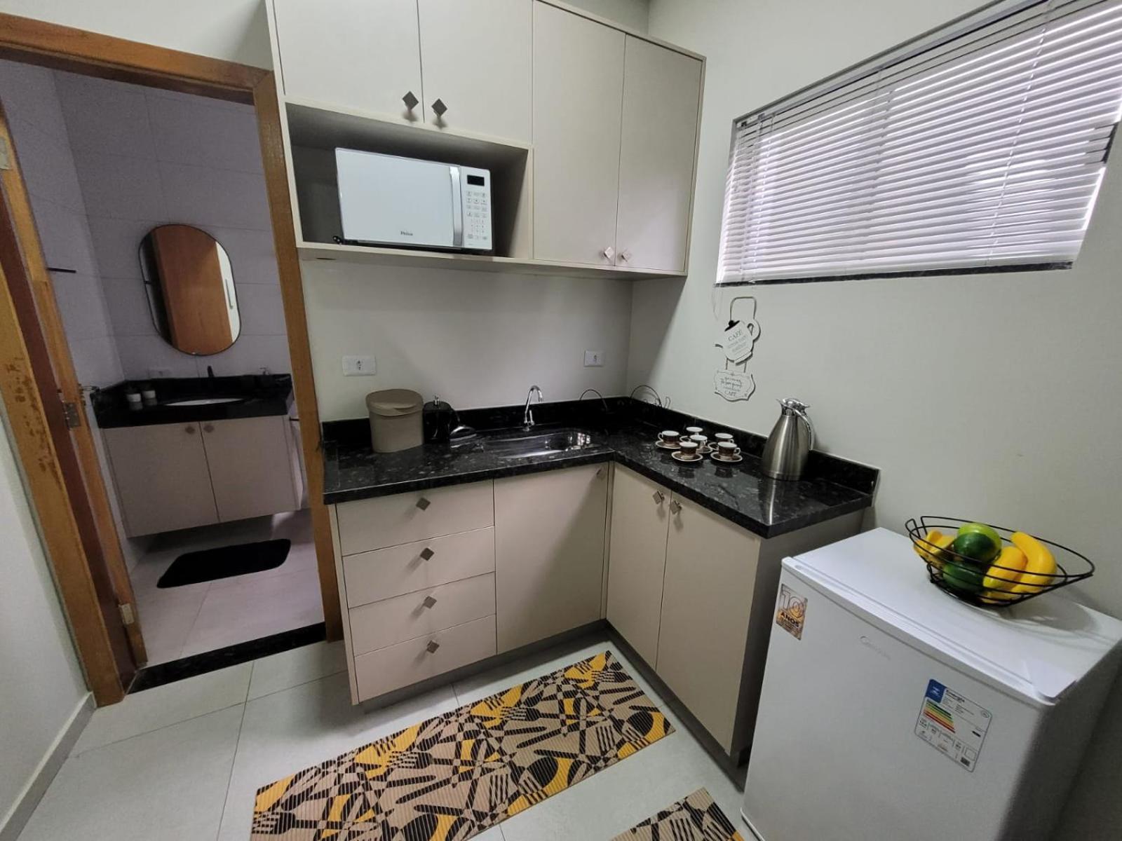 Apartament * Campo Grande (Mato Grosso do Sul)